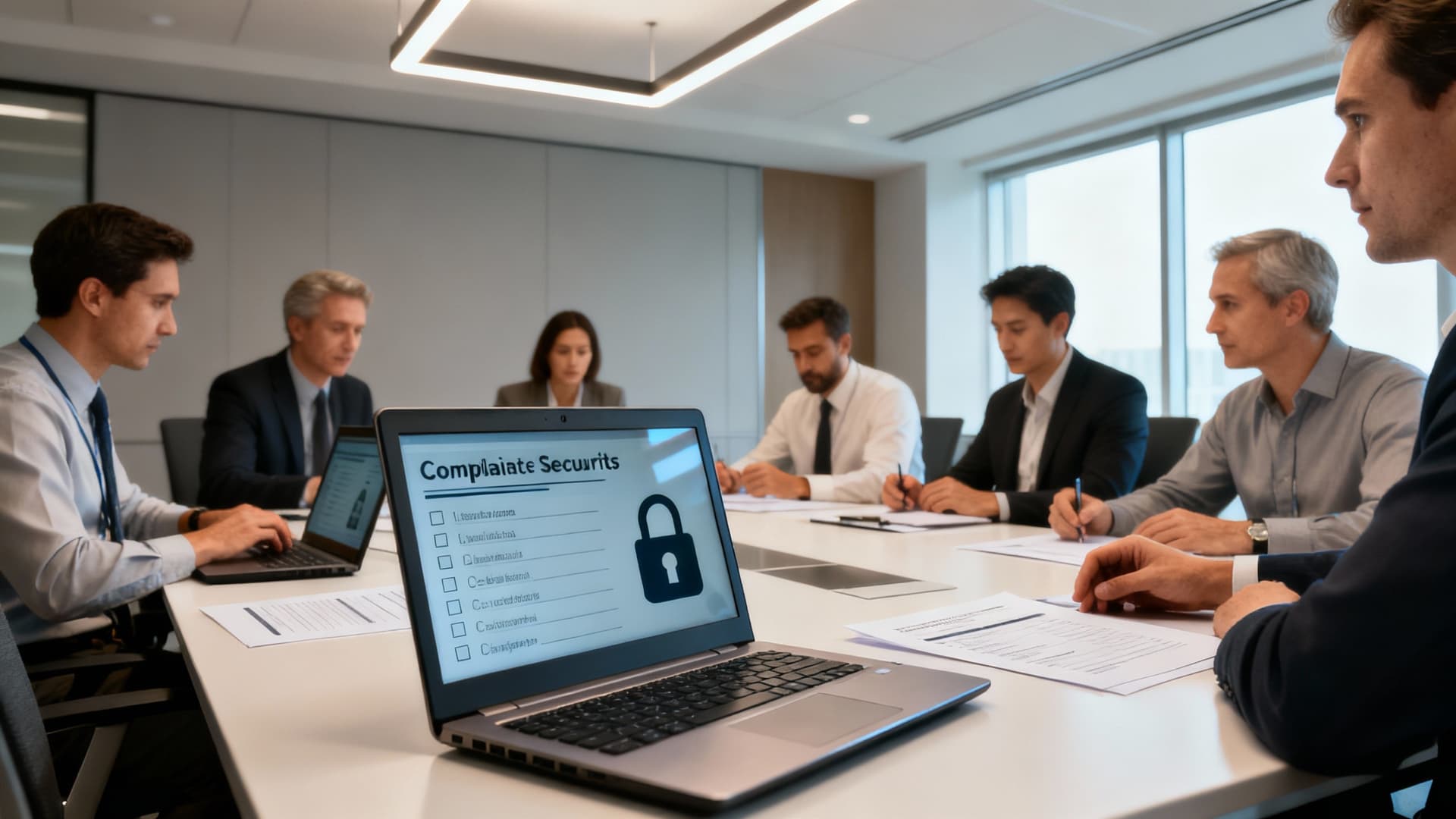 How Microsoft Dynamics 365 Adheres to Industry Security Regulations