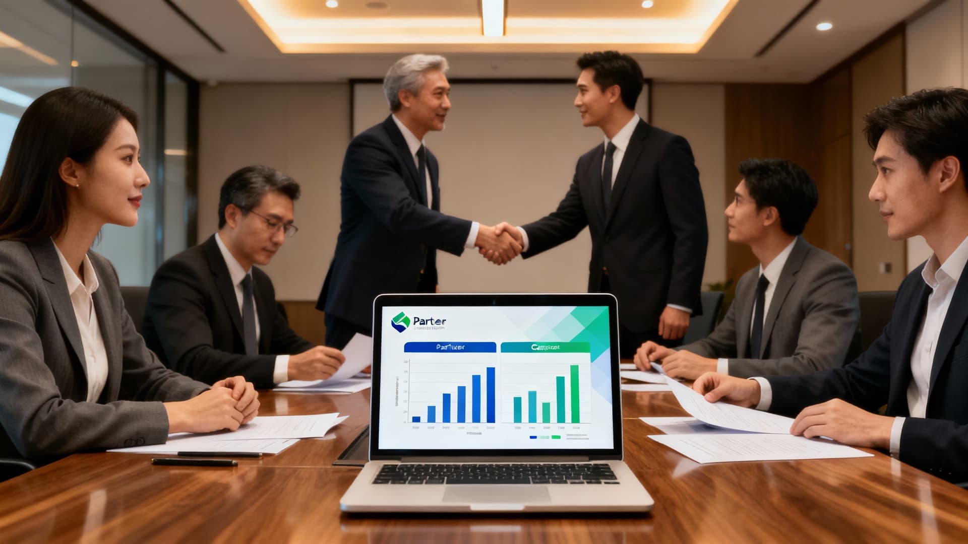 How to Choose a Microsoft Dynamics 365 Partner for Your Industry: Step-by-Step Guide