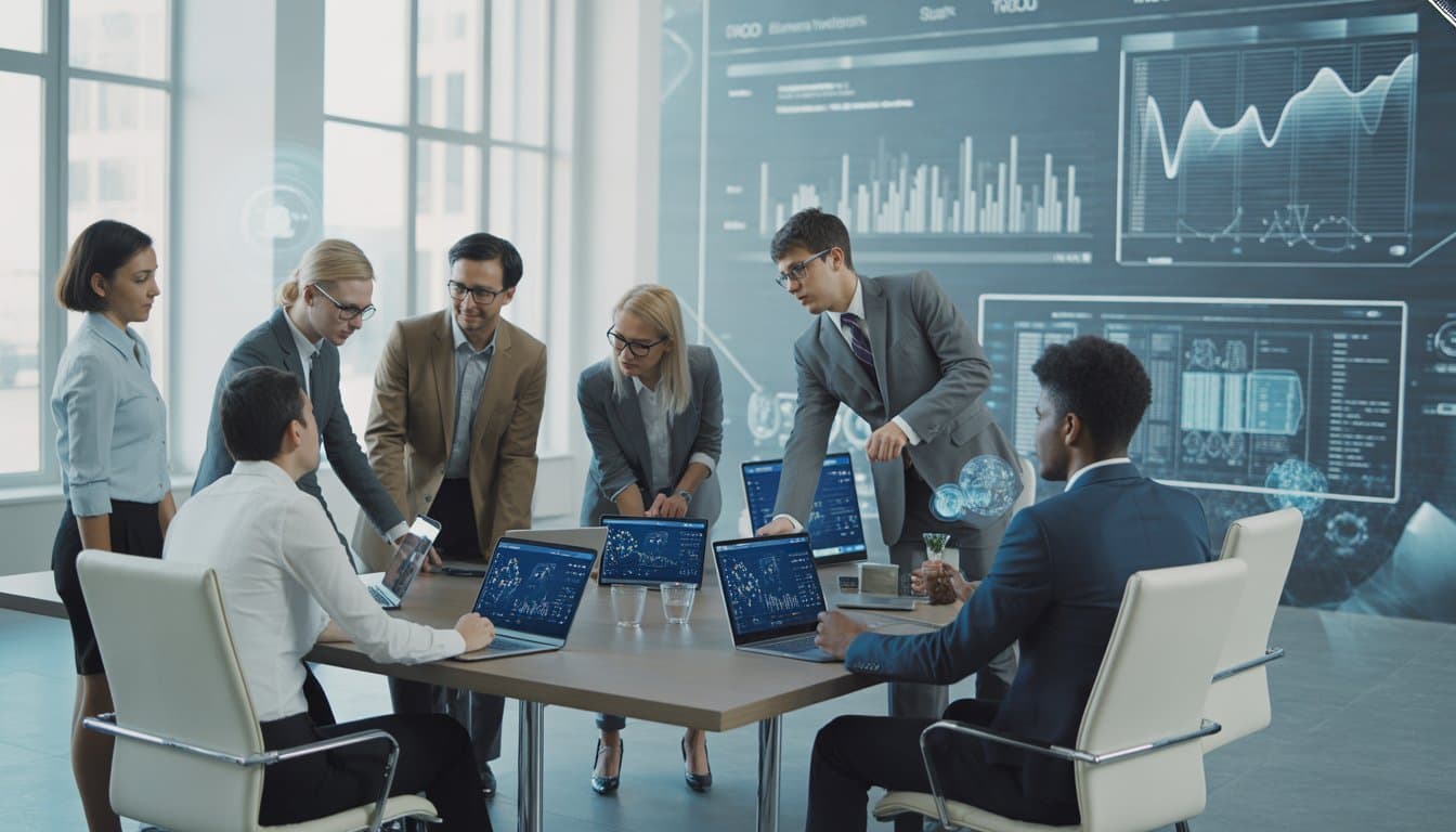 Microsoft Dynamics 365: Why It’s a Leading Choice for ERP Systems