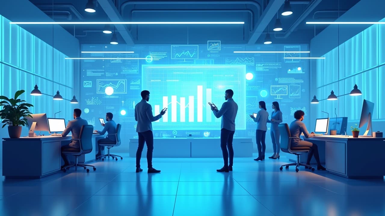 Microsoft Partner Statistics: Key Insights and Trends for 2025