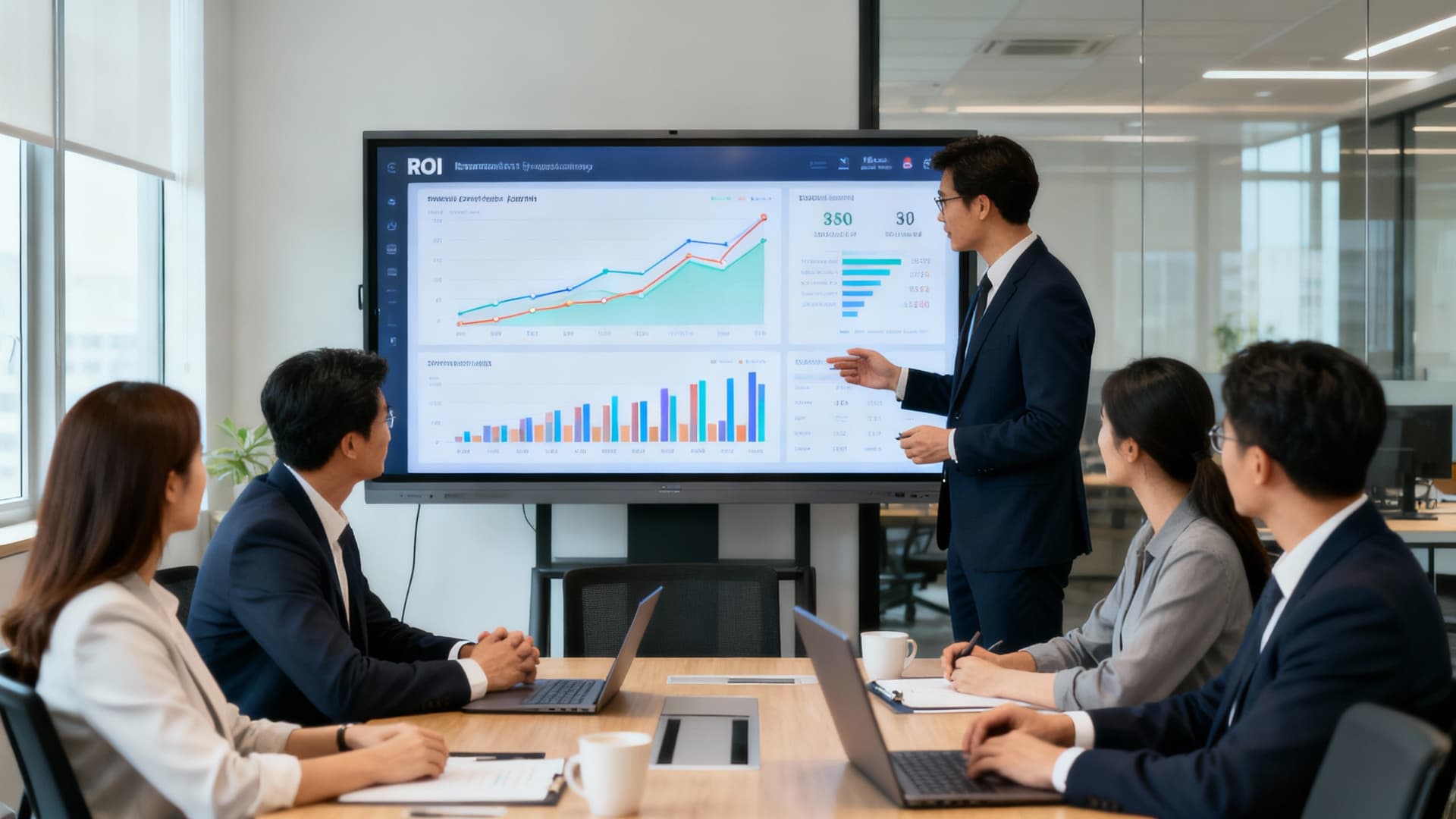 Role of Microsoft Dynamics 365 Consultants in Your Digital Transformation