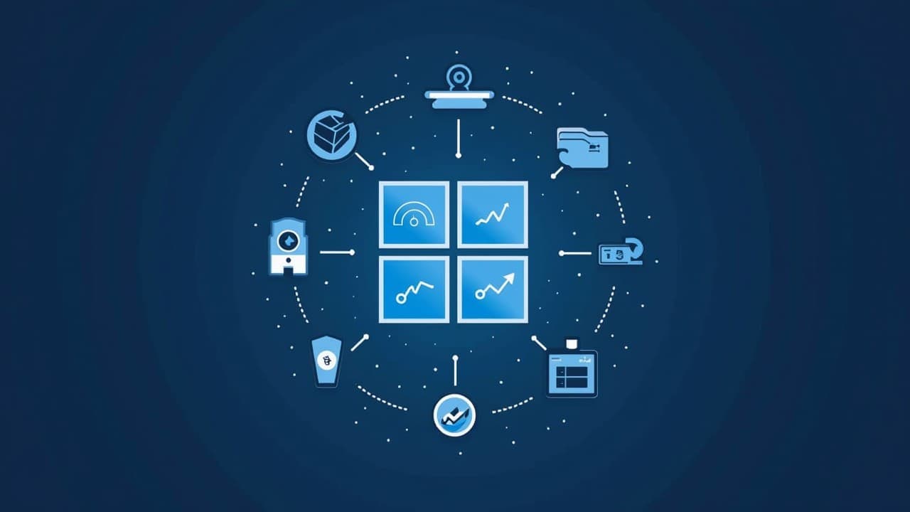 Why Speed Matters: The Critical Role of Processing Power in Enterprise Software Systems