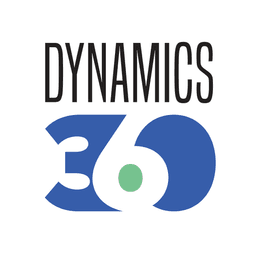 Dynamics 360 (Private) Limited logo