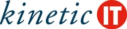 KINETIC IT PTY LTD logo