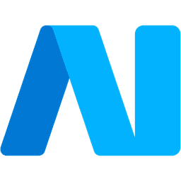 Data-Driven AI logo