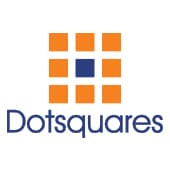 DOTSQUARES TECHNOLOGIES INDIA P LTD logo