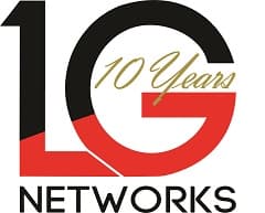 LG Networks, Inc. logo