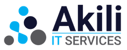 Akili IT Services (Pty) Ltd logo
