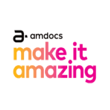 AMDOCS (ISRAEL) LTD logo
