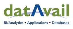 Datavail Corporation logo