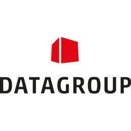 Datagroup SE logo