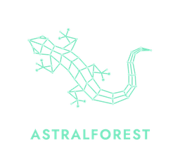 ASTRAL FOREST Prosta Spółka Akcyjna logo