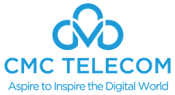 CMC TELECOMMUNICATION INFRASTRUCTURE CORPORATION logo