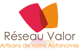M2i Réseau Valor logo