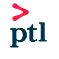PTL LTD logo