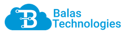 Balas Technologies Co., Ltd. logo