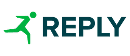 Reply S.p.A. logo