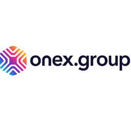 ONEX GROUP logo