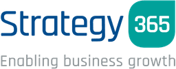 Strategy 365 Limited logo
