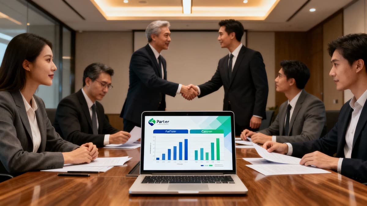 How to Choose a Microsoft Dynamics 365 Partner... | TDP